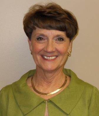 Cathy Redshaw